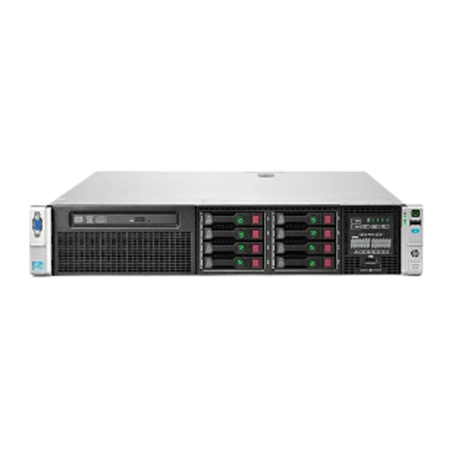 سرور HPE ProLiant DL380 G8