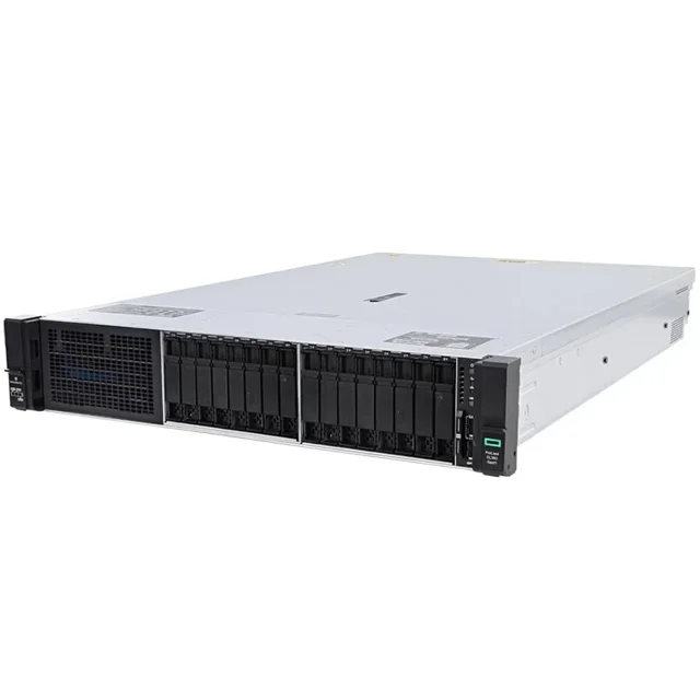 سرور HPE DL380 G11