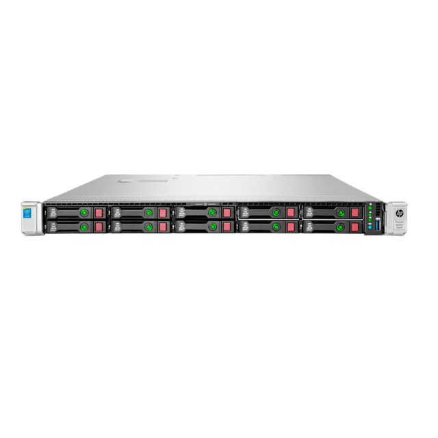 سرور HPE DL360 G9