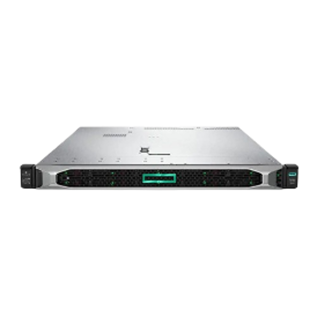 سرور HPE  DL360 G10